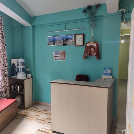 Green Lodge Darjeeling  Ngoại thất bức ảnh