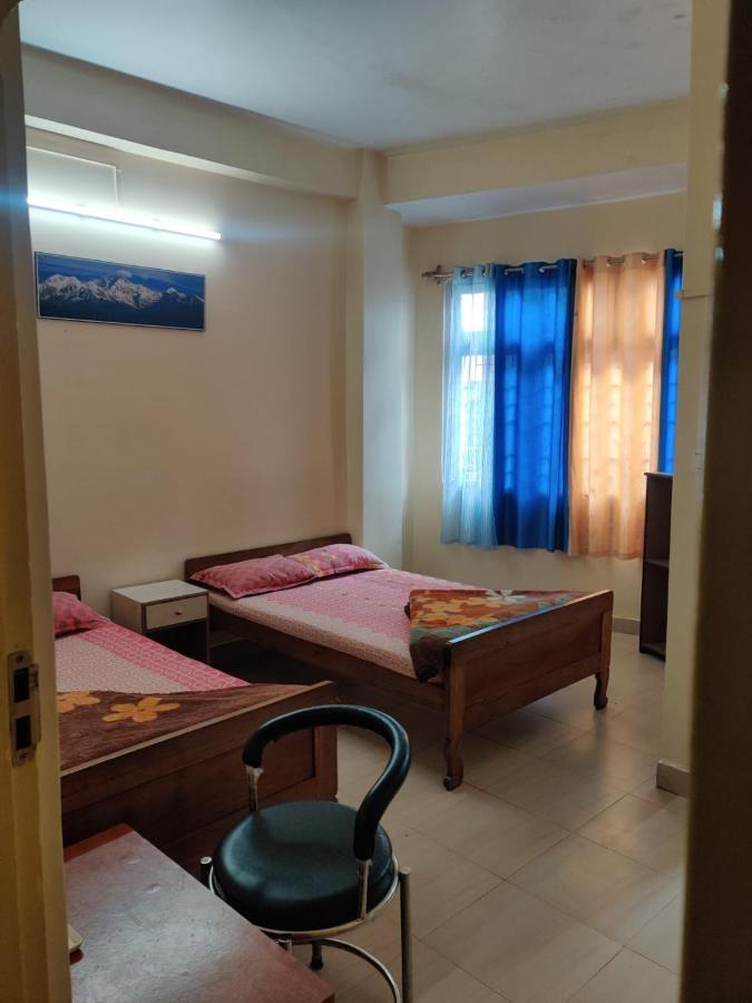 Green Lodge Darjeeling  Ngoại thất bức ảnh