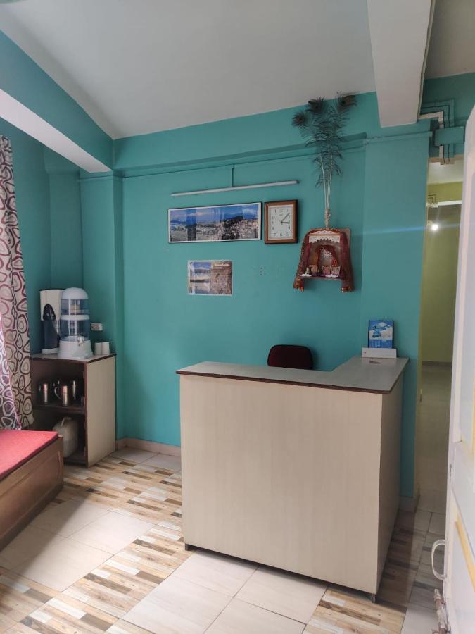 Green Lodge Darjeeling  Ngoại thất bức ảnh