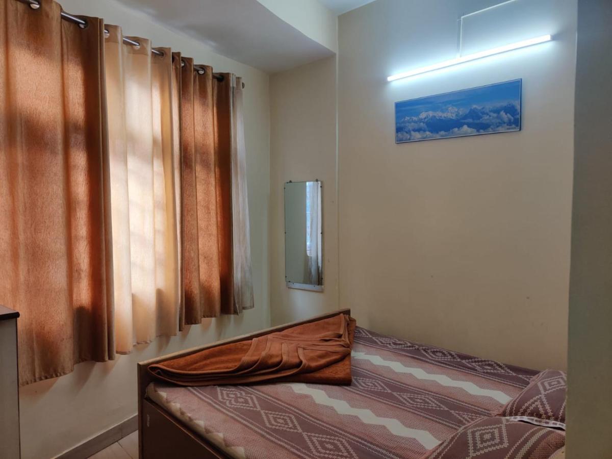 Green Lodge Darjeeling  Ngoại thất bức ảnh