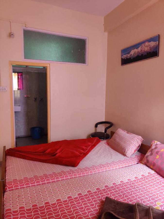 Green Lodge Darjeeling  Ngoại thất bức ảnh