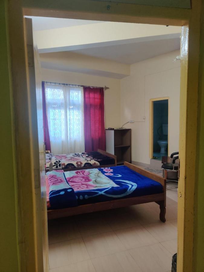 Green Lodge Darjeeling  Ngoại thất bức ảnh