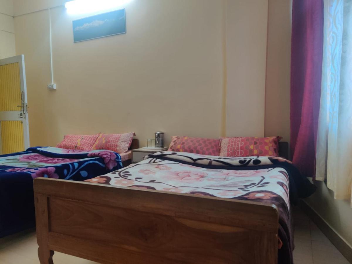 Green Lodge Darjeeling  Ngoại thất bức ảnh