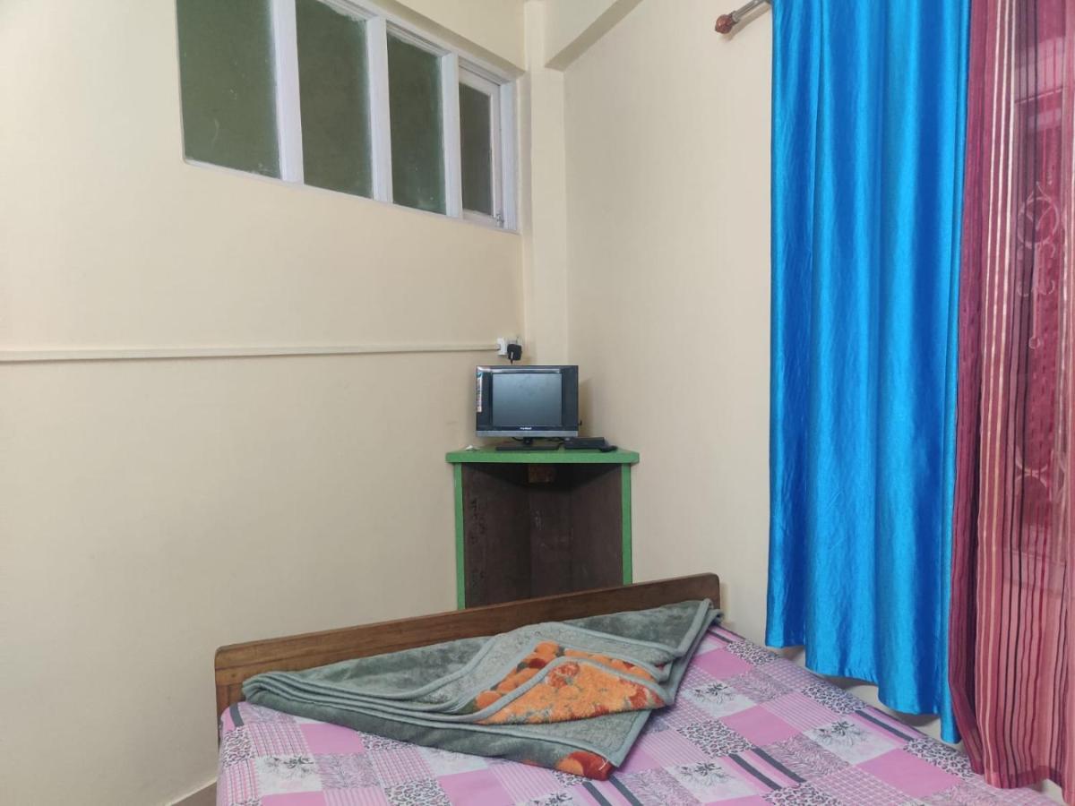 Green Lodge Darjeeling  Ngoại thất bức ảnh