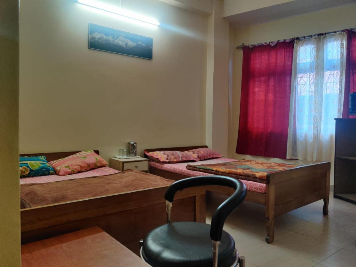Green Lodge Darjeeling  Ngoại thất bức ảnh