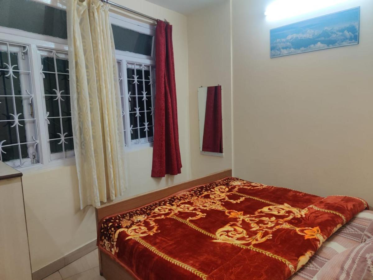 Green Lodge Darjeeling  Ngoại thất bức ảnh