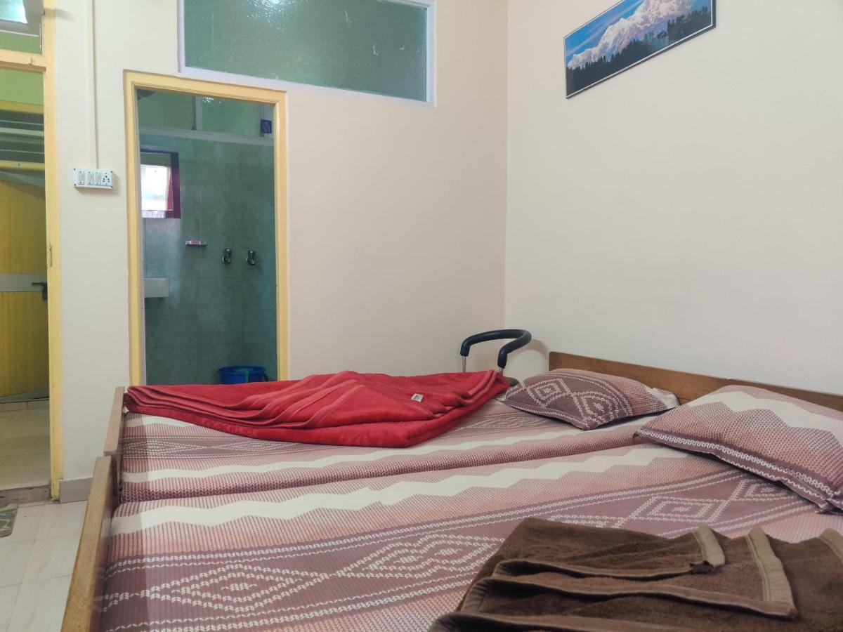 Green Lodge Darjeeling  Ngoại thất bức ảnh