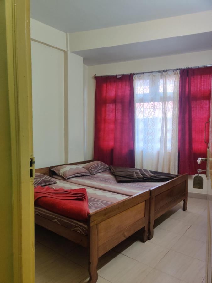 Green Lodge Darjeeling  Ngoại thất bức ảnh